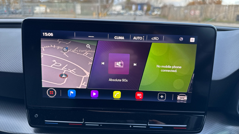 SEAT Leon 1.5 TSI EVO SE Dynamic 5dr Petrol Hatchback